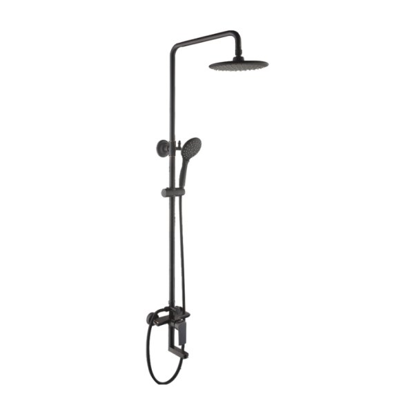 Sen cây nóng lạnh Luxta L7228 Black