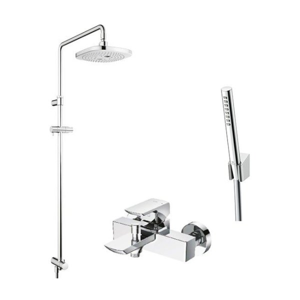 Sen Cây TOTO TBW02002BA/TBG02302VA/TBW02017A Nóng Lạnh