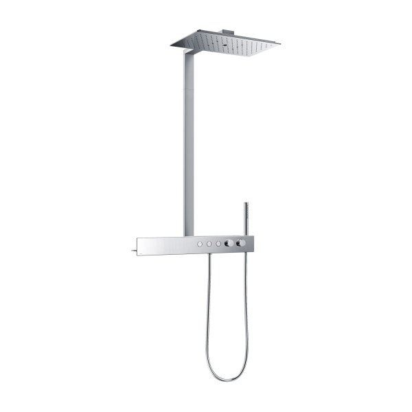 Sen Cây TOTO TBW08407A Nhiệt Độ