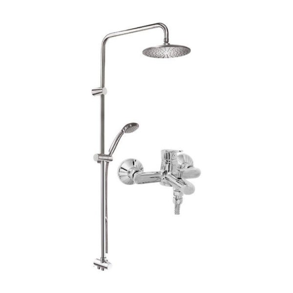 Sen Cây TOTO TVSM104NSR/DM907CS Nóng Lạnh