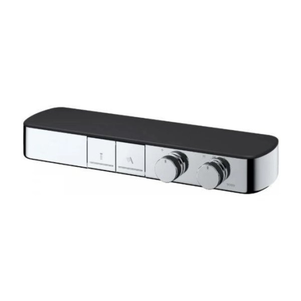 Sen nhiệt độ TOTO TBV124B0A có vòi xả bồn