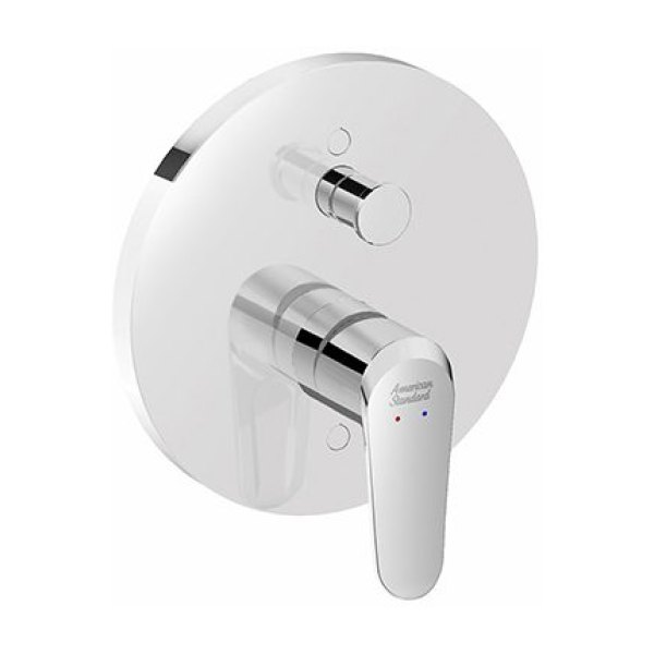 Sen Tắm Âm Tường AMERICAN WF-0721 Neo Modern