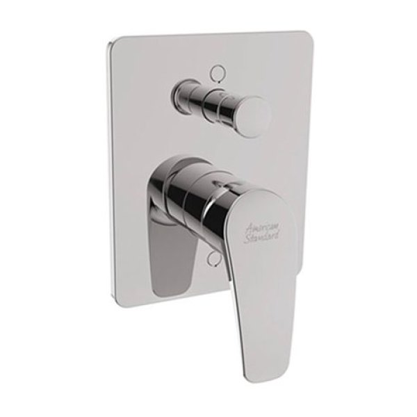 Sen Tắm Âm Tường AMERICAN WF-0921 Milano