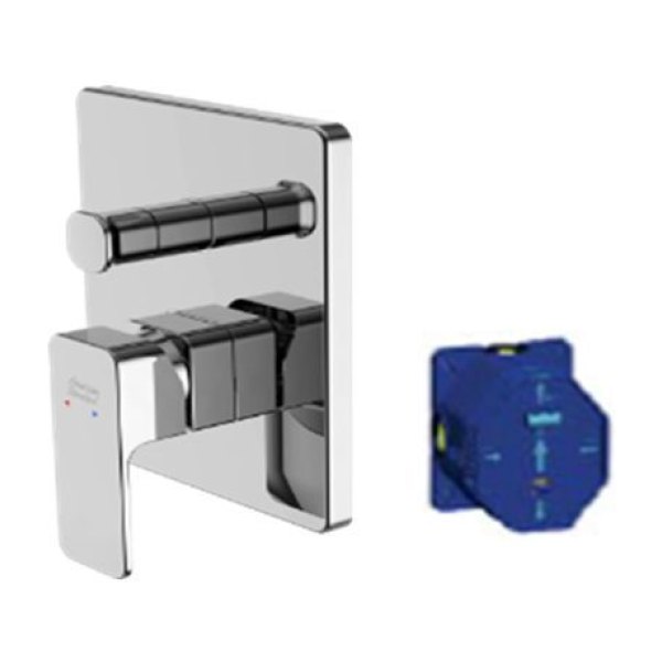 Sen Tắm Âm Tường AMERICAN WF-1321 Acacia Evolution