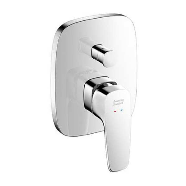 Sen Tắm Âm Tường AMERICAN WF-1721 Cygnet
