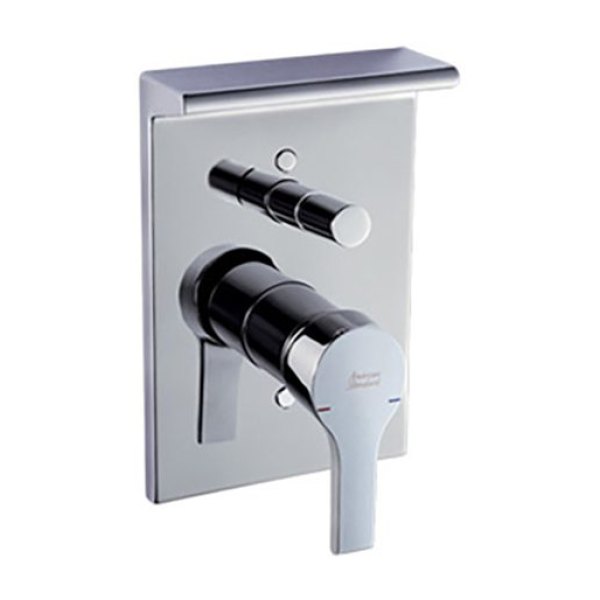 Sen Tắm Âm Tường AMERICAN WF-3921 Active