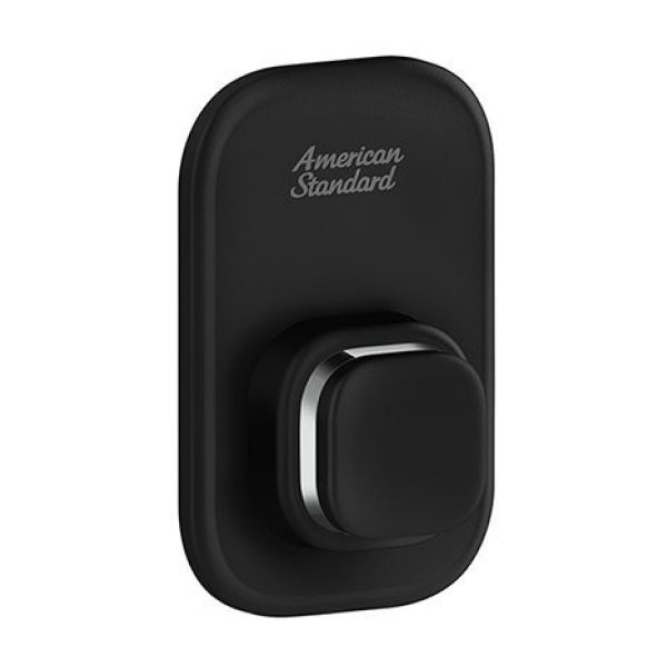 Sen Tắm Âm Tường AMERICAN WF-T826B EasyFLO Màu Đen