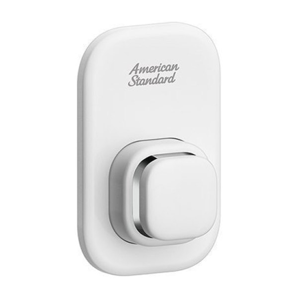 Sen Tắm Âm Tường AMERICAN WF-T826W EasyFLO Màu Trắng