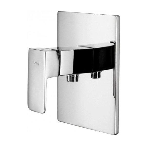 Sen Tắm Âm Tường COTTO CT1173A Lạnh 1 Đường Nước