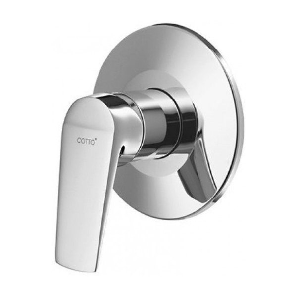 Sen Tắm Âm Tường COTTO CT1217A Lạnh