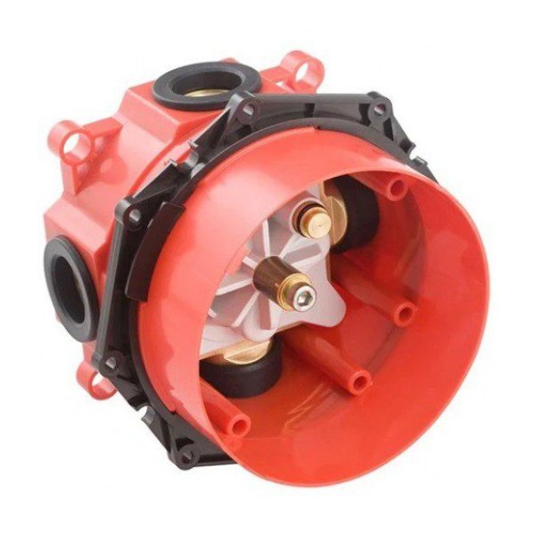 Sen Tắm Âm Tường COTTO CT2145A Nóng Lạnh