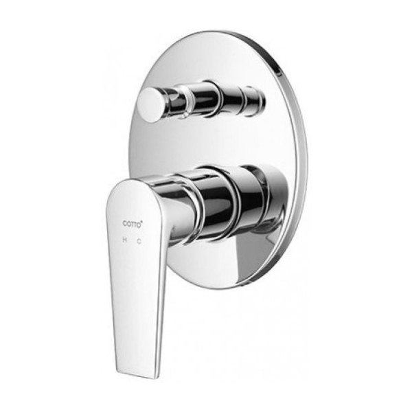 Sen Tắm Âm Tường COTTO CT2162A Nóng Lạnh