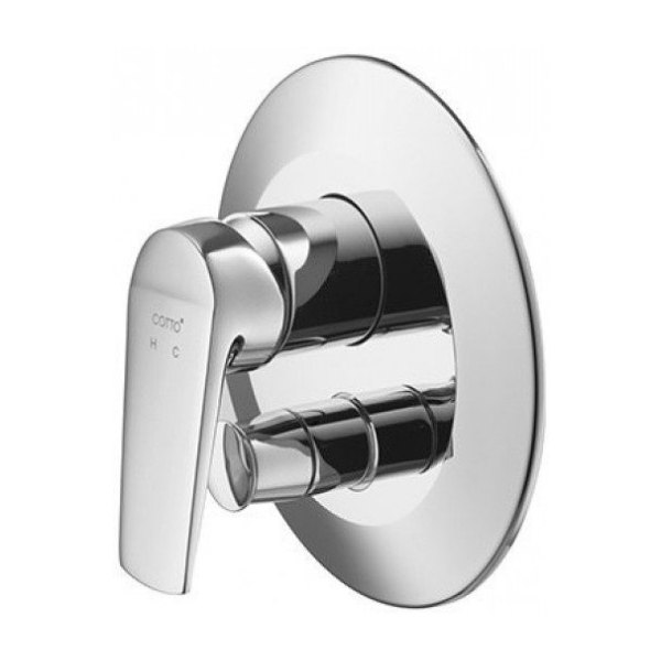Sen Tắm Âm Tường COTTO CT2249AV Lạnh