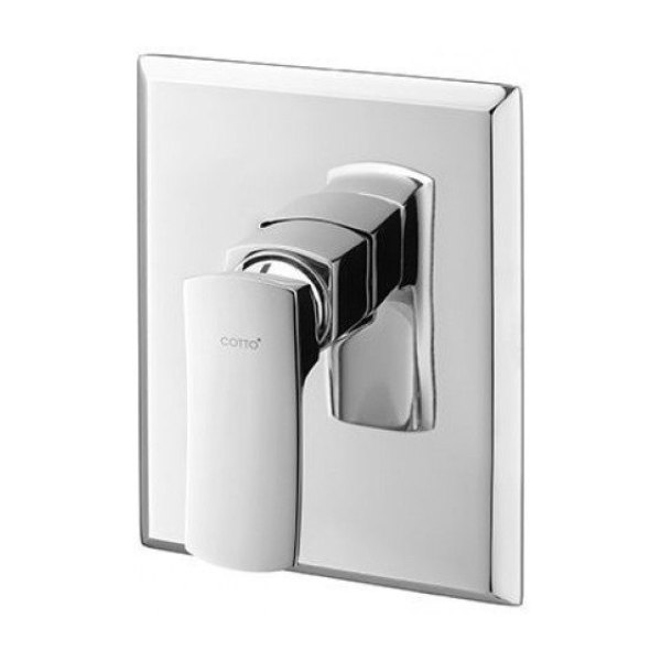 Sen Tắm Âm Tường COTTO CT2256A Nóng Lạnh Kèm Van Chuyển Hướng