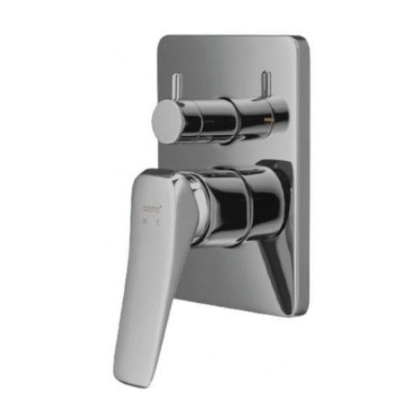 Sen Tắm Âm Tường COTTO CT2304A#BN2 Nóng Lạnh