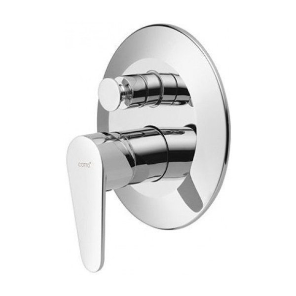 Sen Tắm Âm Tường COTTO CT3005AEV Nóng Lạnh