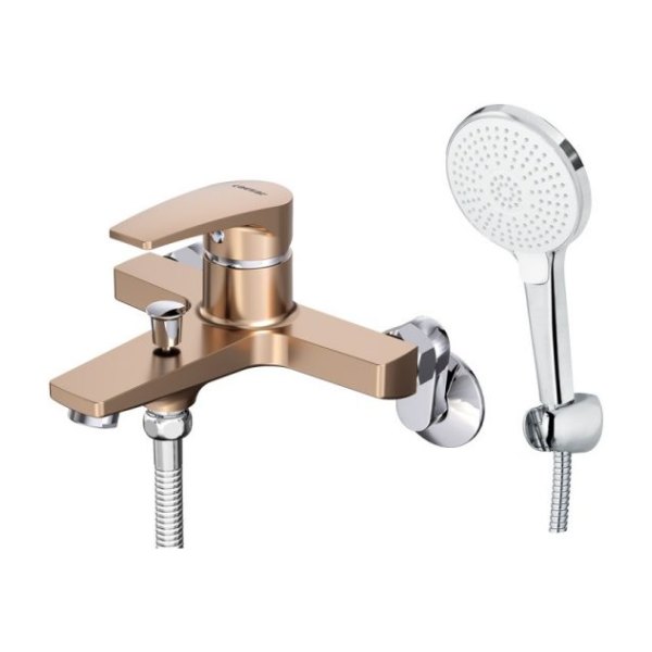Sen tắm Caesar nóng lạnh S393CG