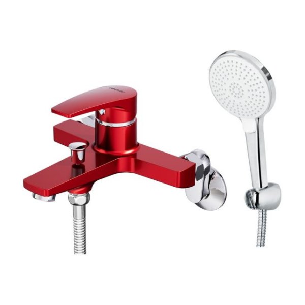 Sen tắm Caesar nóng lạnh S393CR