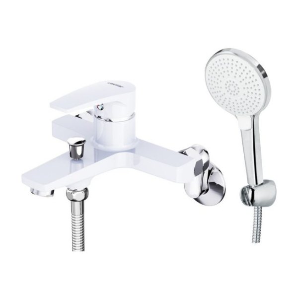 Sen tắm Caesar nóng lạnh S393CW
