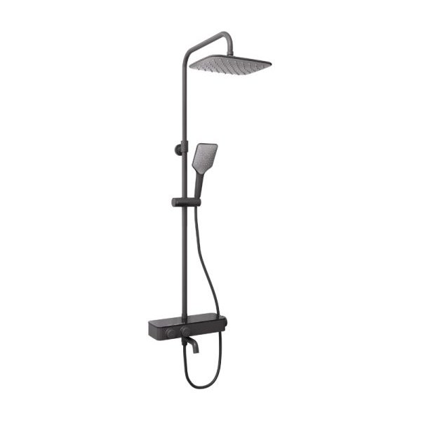 Sen tắm cây nhiệt độ Caesar tự động S788CB