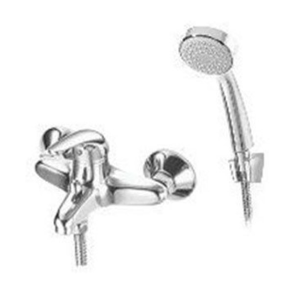 Sen Tắm TOTO DGM301CFNS Nóng Lạnh