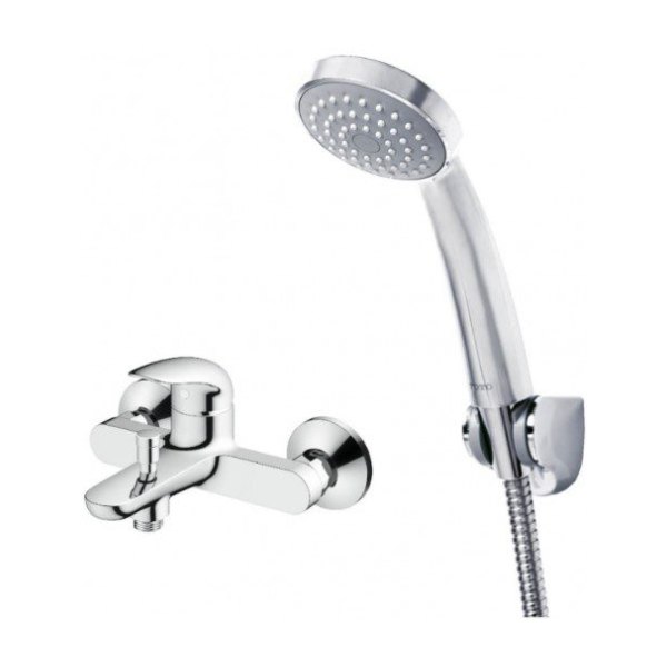 Sen Tắm TOTO TBS03302V/DGH104ZR Nóng Lạnh