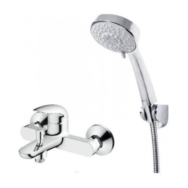 Sen Tắm TOTO TBS03302V/DGH108ZR Nóng Lạnh