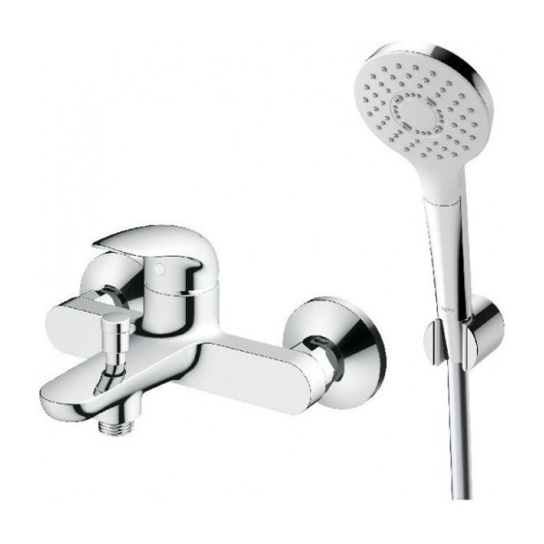 Sen Tắm TOTO TBS03302V/TBW01008A Nóng Lạnh