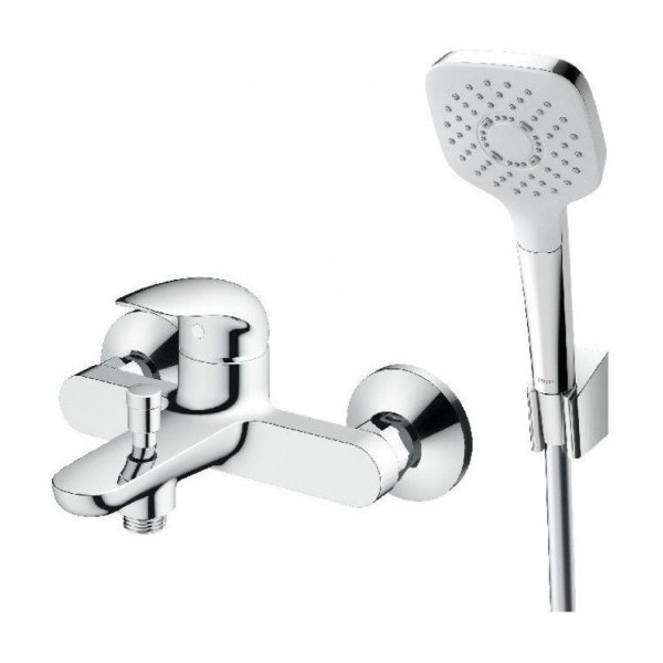Sen Tắm TOTO TBS03302V/TBW02005A Nóng Lạnh