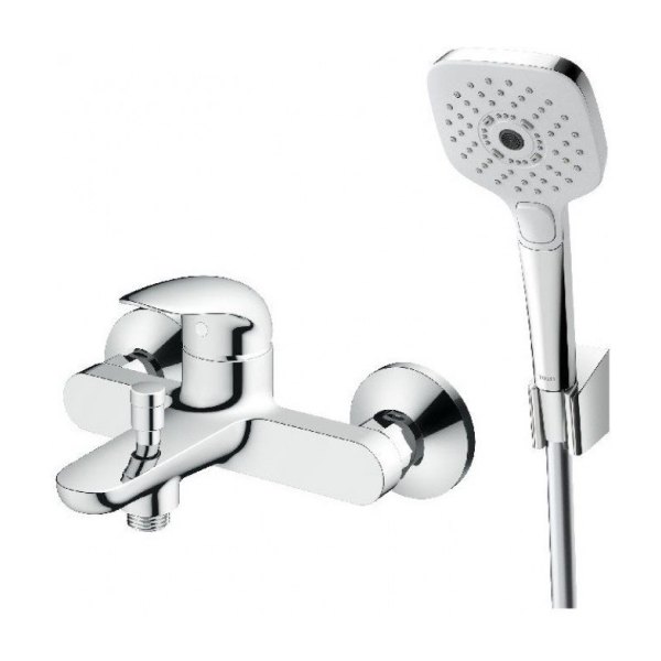 Sen Tắm TOTO TBS03302V/TBW02006A Nóng Lạnh