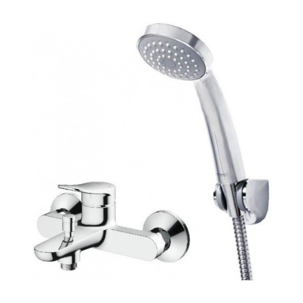 Sen Tắm TOTO TBS04302V/DGH104ZR Nóng Lạnh