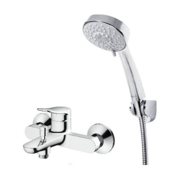 Sen Tắm TOTO TBS04302V/DGH108ZR Nóng Lạnh