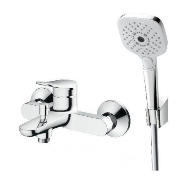 Sen Tắm TOTO TBS04302V/TBW02006A Nóng Lạnh