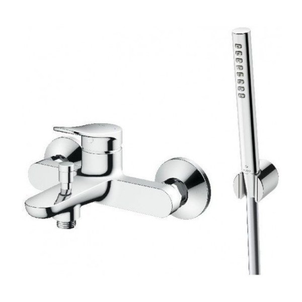 Sen Tắm TOTO TBS04302V/TBW02017A Nóng Lạnh
