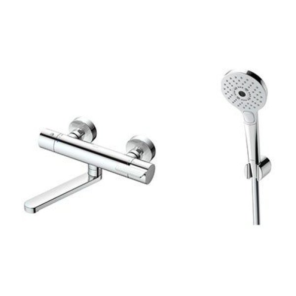 Sen Tắm TOTO TBV03427V/TBW01010A Nhiệt Độ