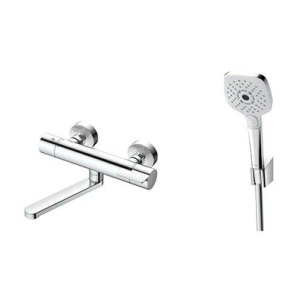 Sen Tắm TOTO TBV03427V/TBW02006A Nhiệt Độ