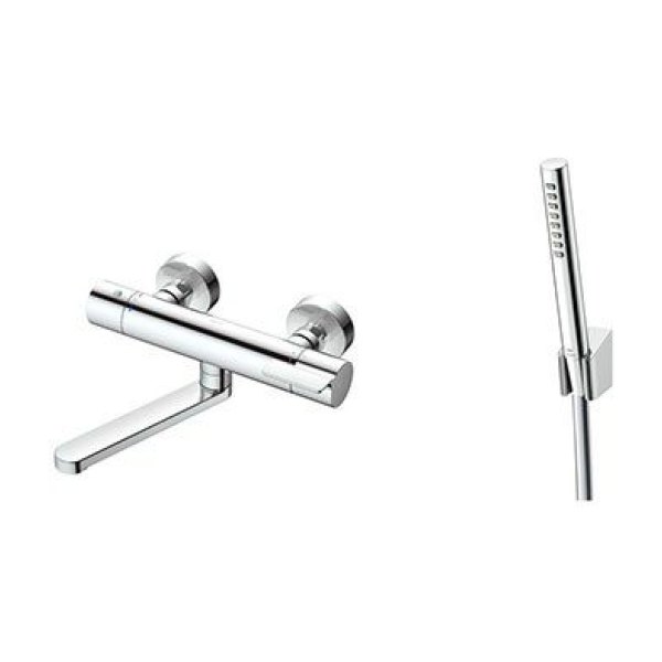 Sen Tắm TOTO TBV03427V/TBW02017A Nhiệt Độ