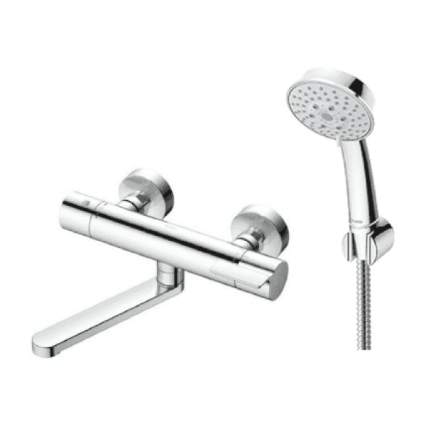 Sen Tắm TOTO TBV03427V/TBW03002B Nhiệt Độ
