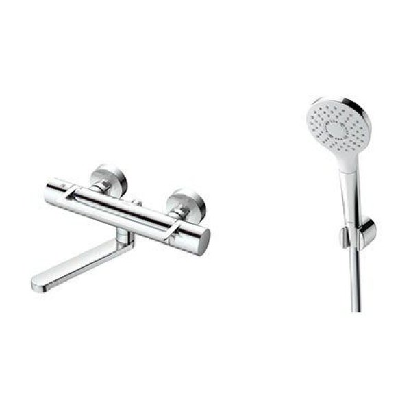 Sen Tắm TOTO TBV03429V/TBW01008A Nhiệt Độ