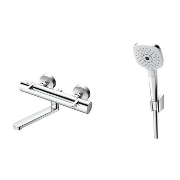 Sen Tắm TOTO TBV03429V/TBW02006A Nhiệt Độ
