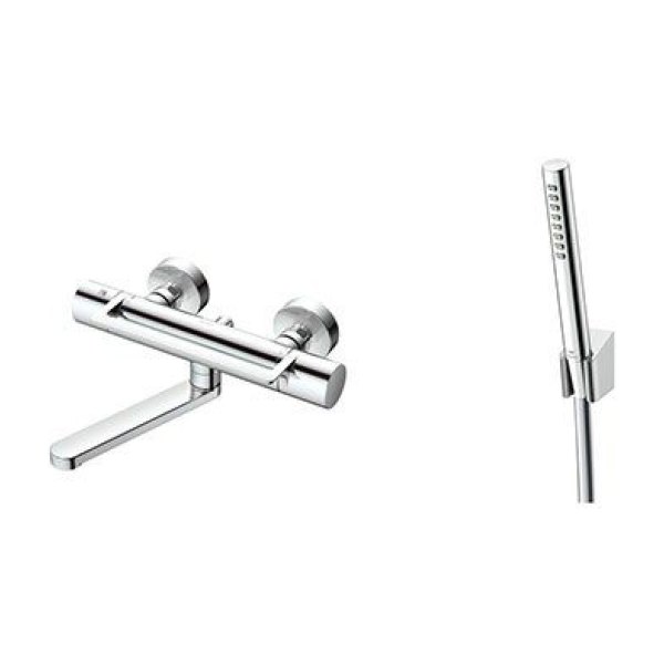 Sen Tắm TOTO TBV03429V/TBW02017A Nhiệt Độ