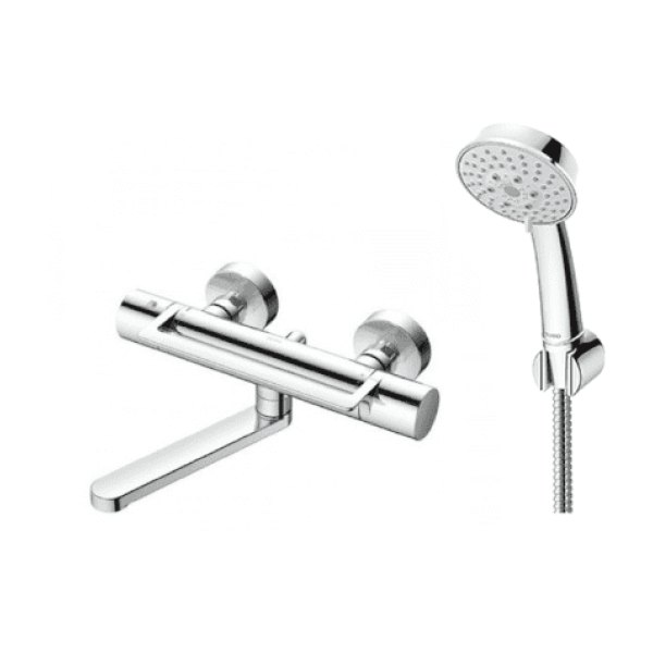 Sen Tắm TOTO TBV03429V/TBW03002B Nhiệt Độ