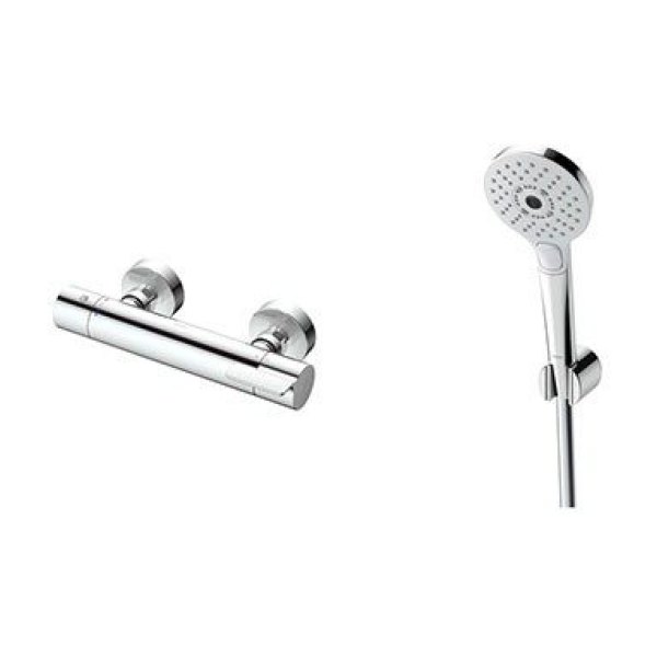 Sen Tắm TOTO TBV03431V/TBW01010A Nhiệt Độ