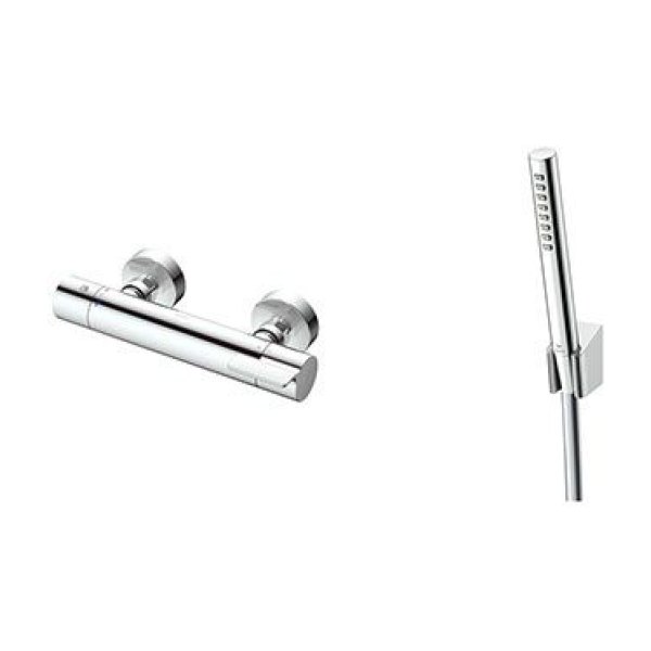 Sen Tắm TOTO TBV03431V/TBW02017A Nhiệt Độ
