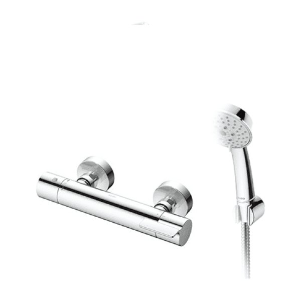 Sen Tắm TOTO TBV03431V/TBW03002B Nhiệt Độ