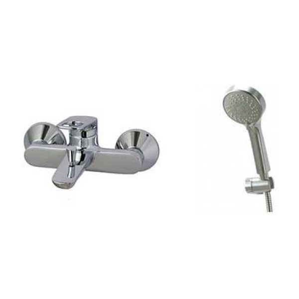 Sen Tắm TOTO TTMR301/TTSR105EMF Nóng Lạnh