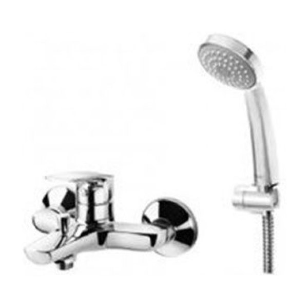 Sen Tắm TOTO TVSM107CRR/DGH104ZR Nóng Lạnh