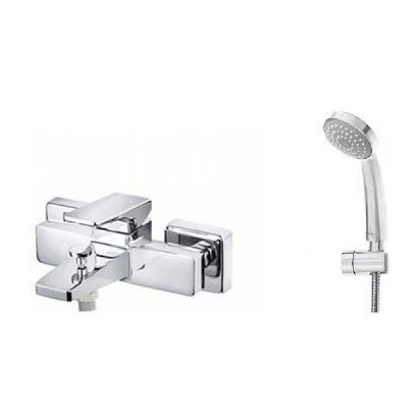 Sen Tắm TOTO TVSM110RUR/DGH104ZR Nóng Lạnh