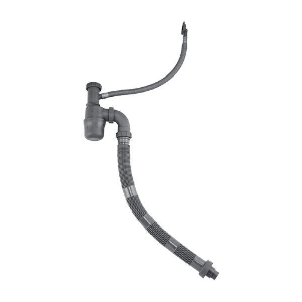 Siphon chậu rửa bát Kluger KSP-301