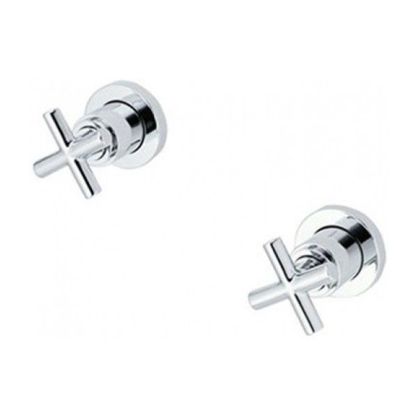 Tay gạt COTTO CT254C16